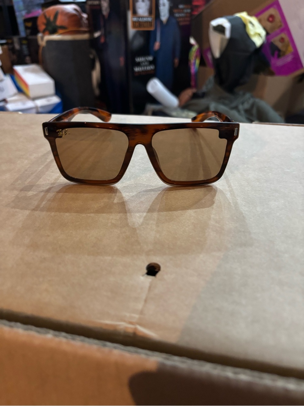 Ray ban women’s fashion sunglasses reps